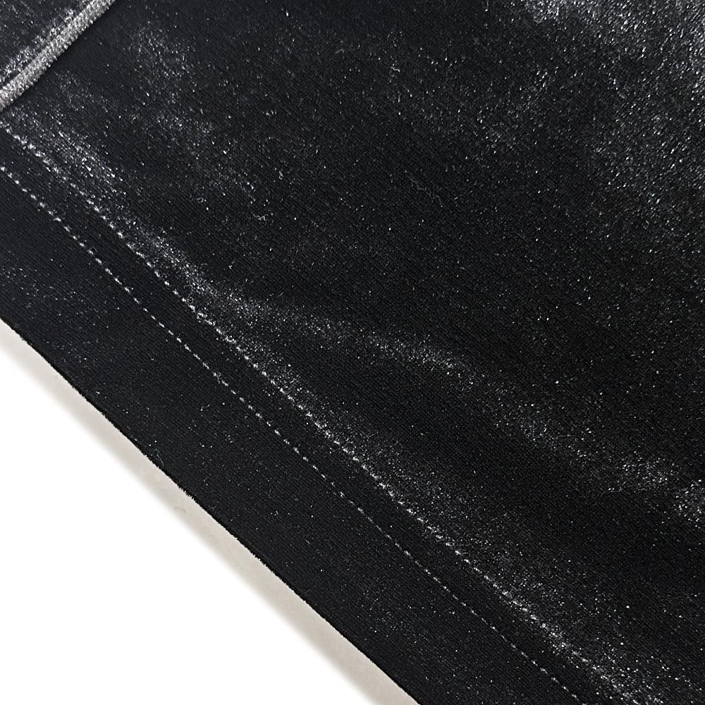 Velour Emb Track Pants V2 - LAST NEST - VENTURER