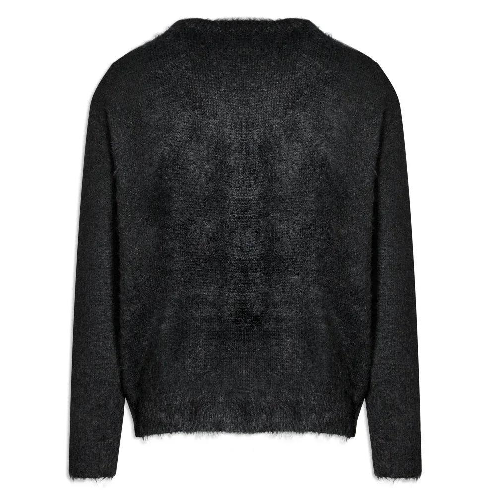Risk Taker Mohair Cardigan - LAST NEST - VENTURER