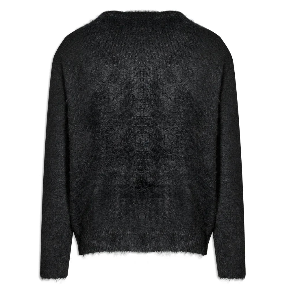 Risk Taker Mohair Cardigan - LAST NEST - VENTURER