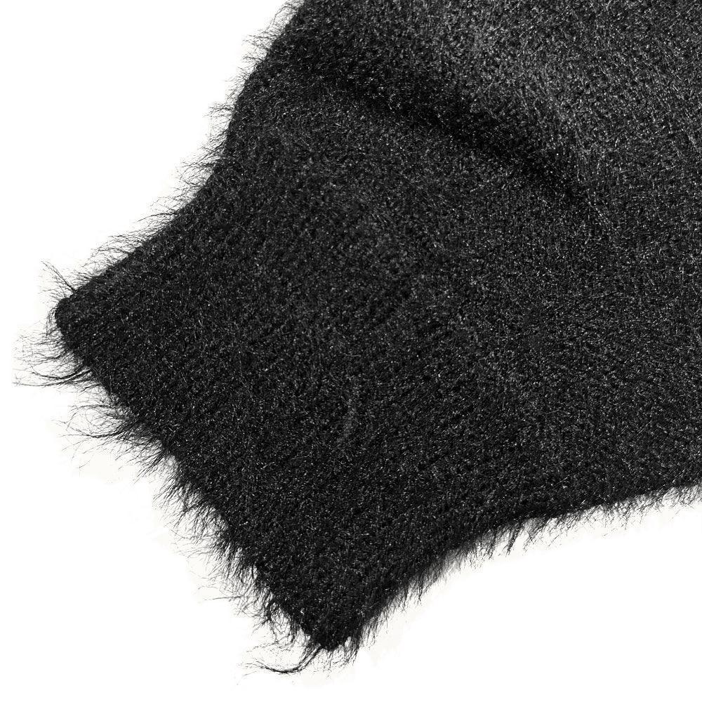 Risk Taker Mohair Cardigan - LAST NEST - VENTURER