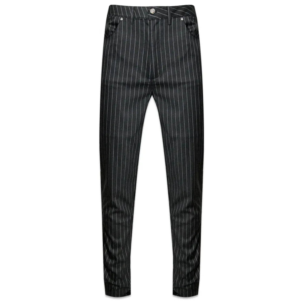 Stripe Trouser - LAST NEST - VENTURER