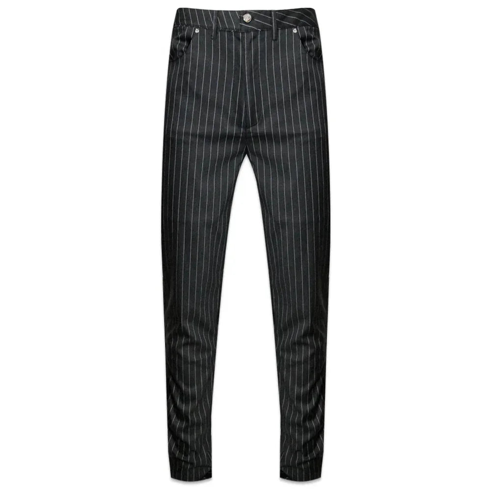 Stripe Trouser - LAST NEST - VENTURER