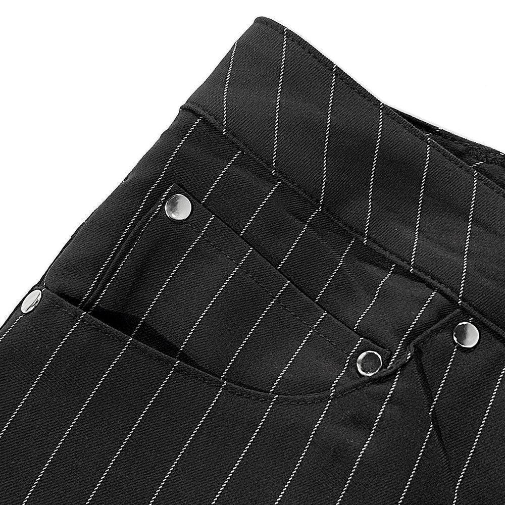 Stripe Trouser - LAST NEST - VENTURER