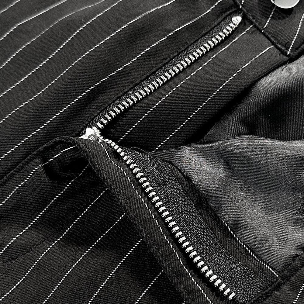 Stripe Trouser - LAST NEST - VENTURER