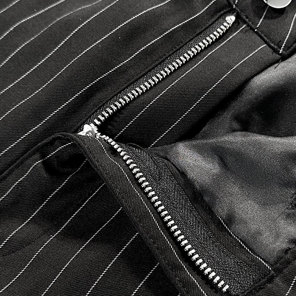 Stripe Trouser - LAST NEST - VENTURER