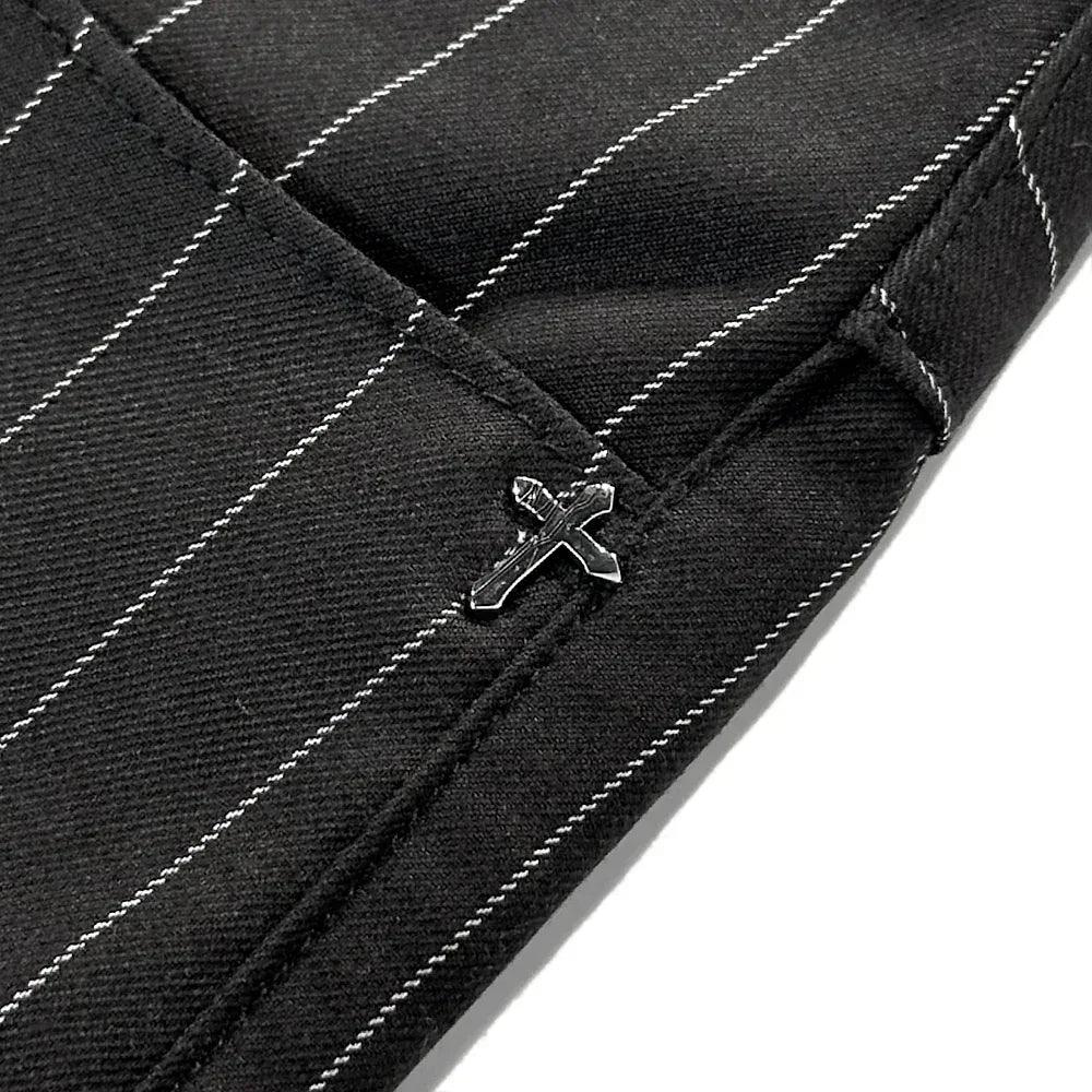 Stripe Trouser - LAST NEST - VENTURER