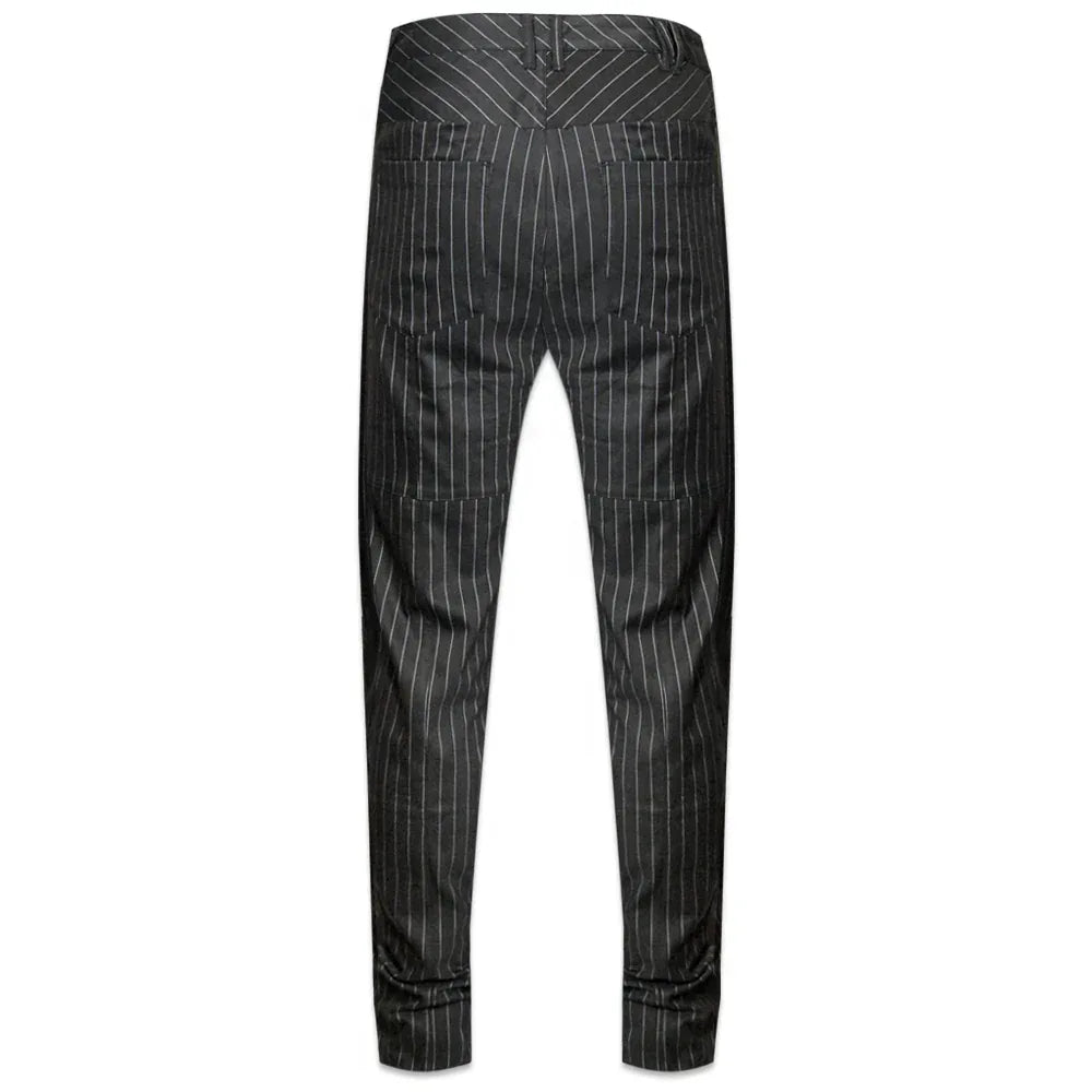 Stripe Trouser - LAST NEST - VENTURER
