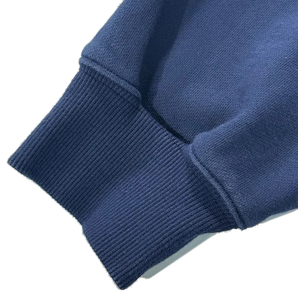 Tie-Dye Crewneck - LAST NEST - VENTURER