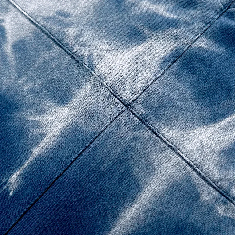 Tie-Dye Crewneck - LAST NEST - VENTURER