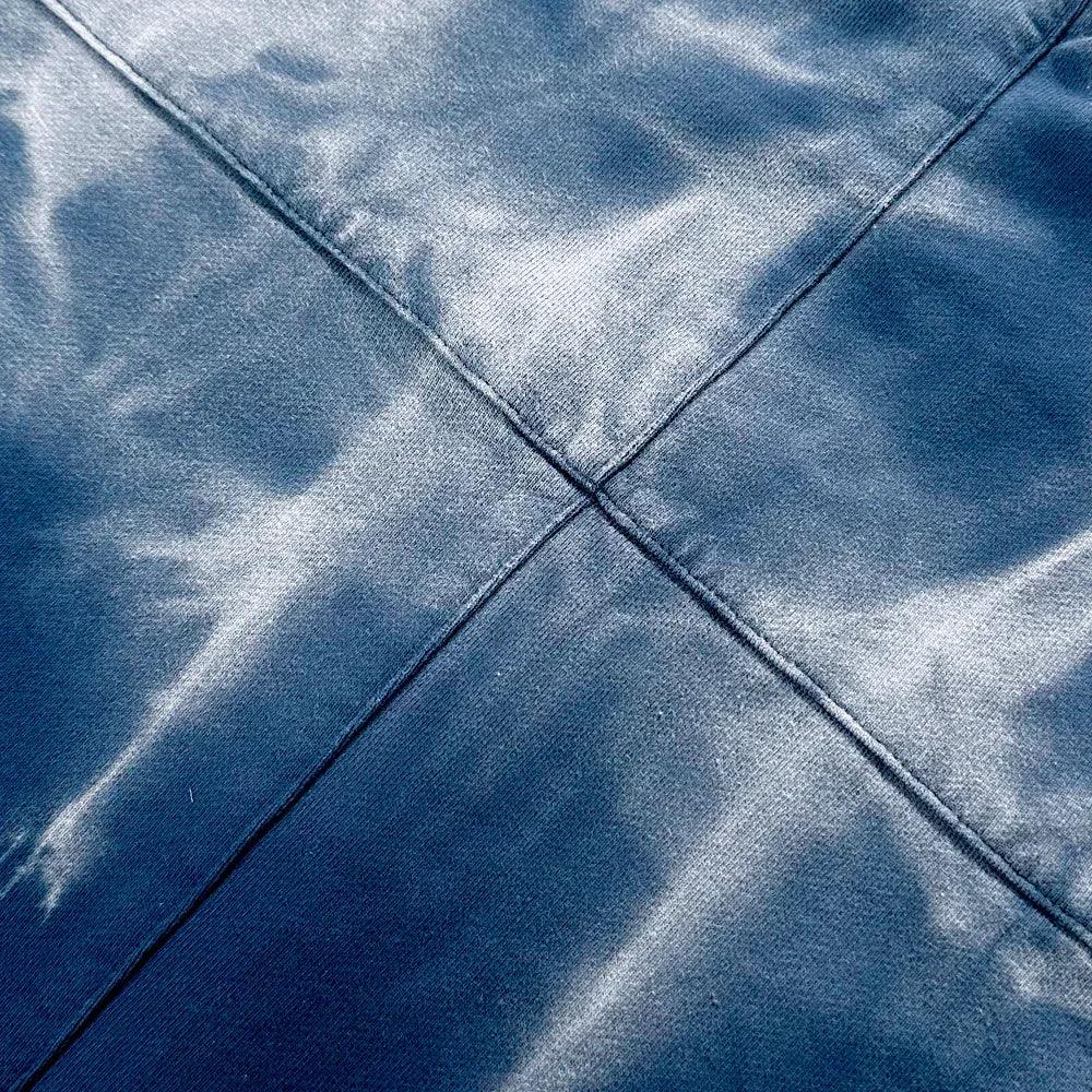 Tie-Dye Crewneck - LAST NEST - VENTURER