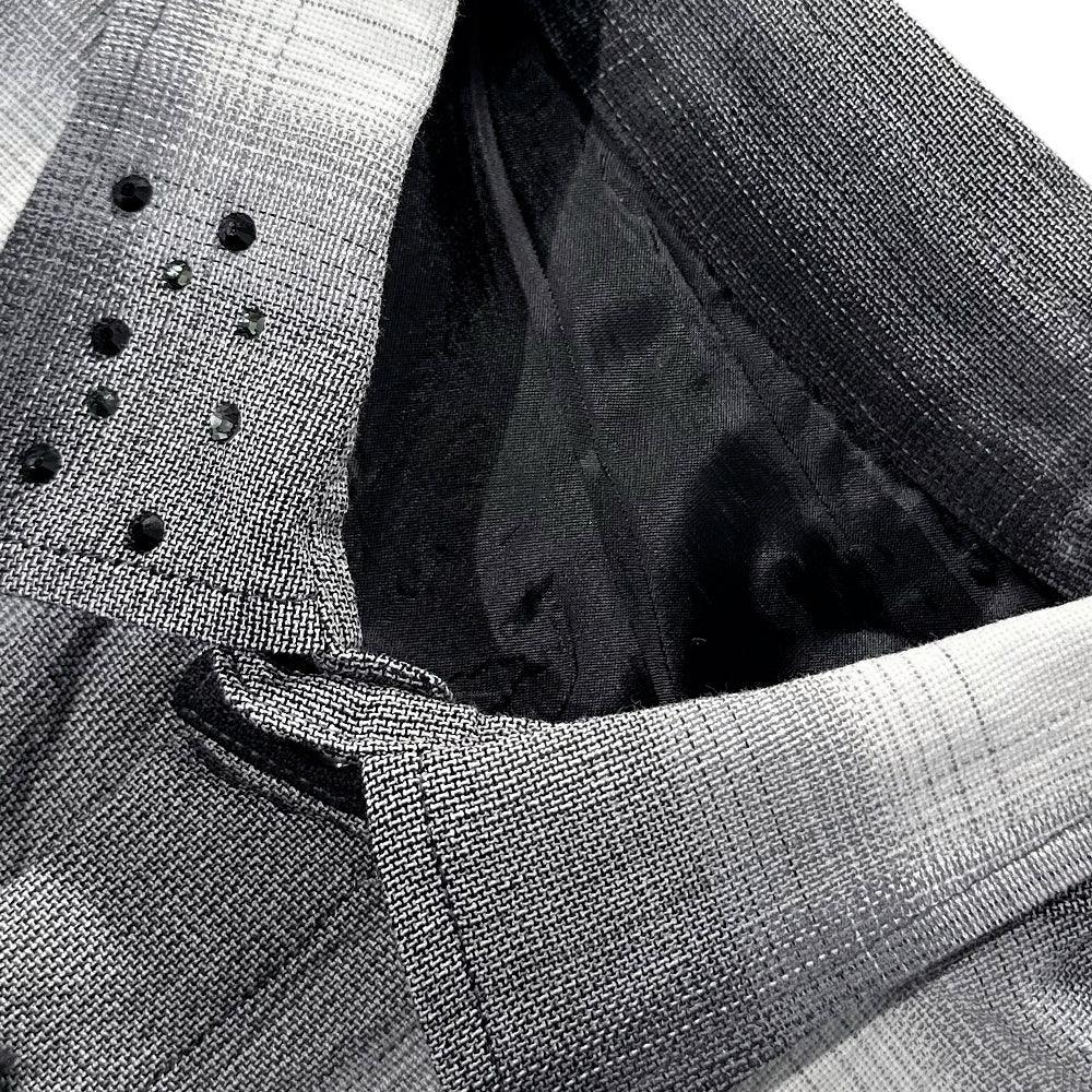 Rhinestone Flannel Shirts - LAST NEST - VENTURER