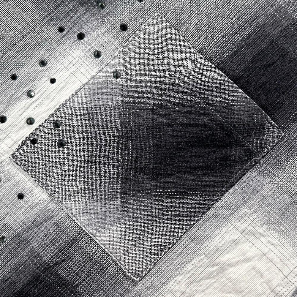 Rhinestone Flannel Shirts - LAST NEST - VENTURER