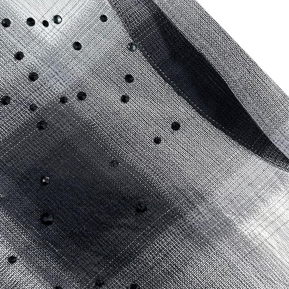 Rhinestone Flannel Shirts - LAST NEST - VENTURER