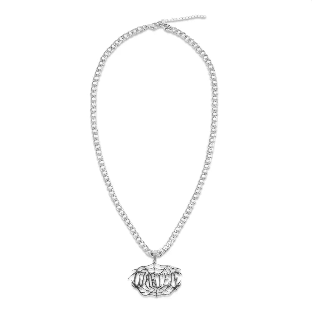 Prey Necklace - WASTED PARIS - VENTURER