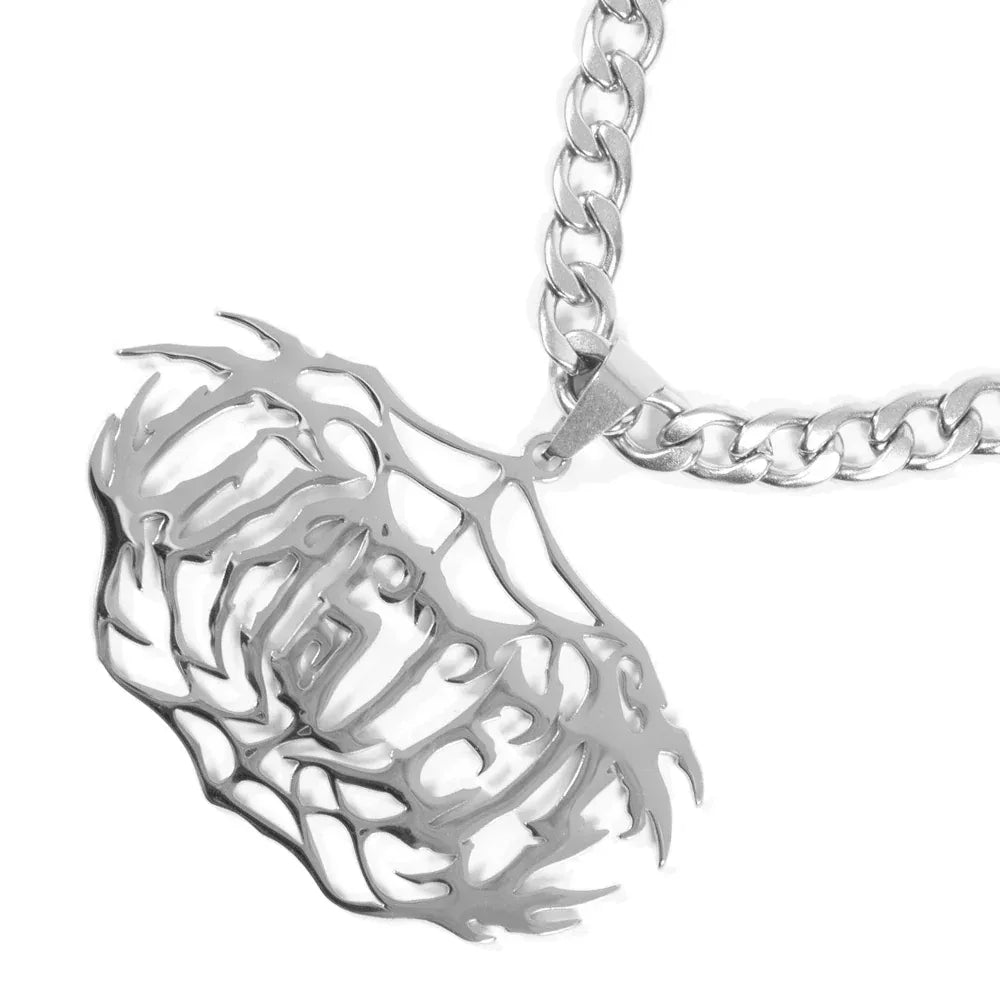 Prey Necklace - WASTED PARIS - VENTURER