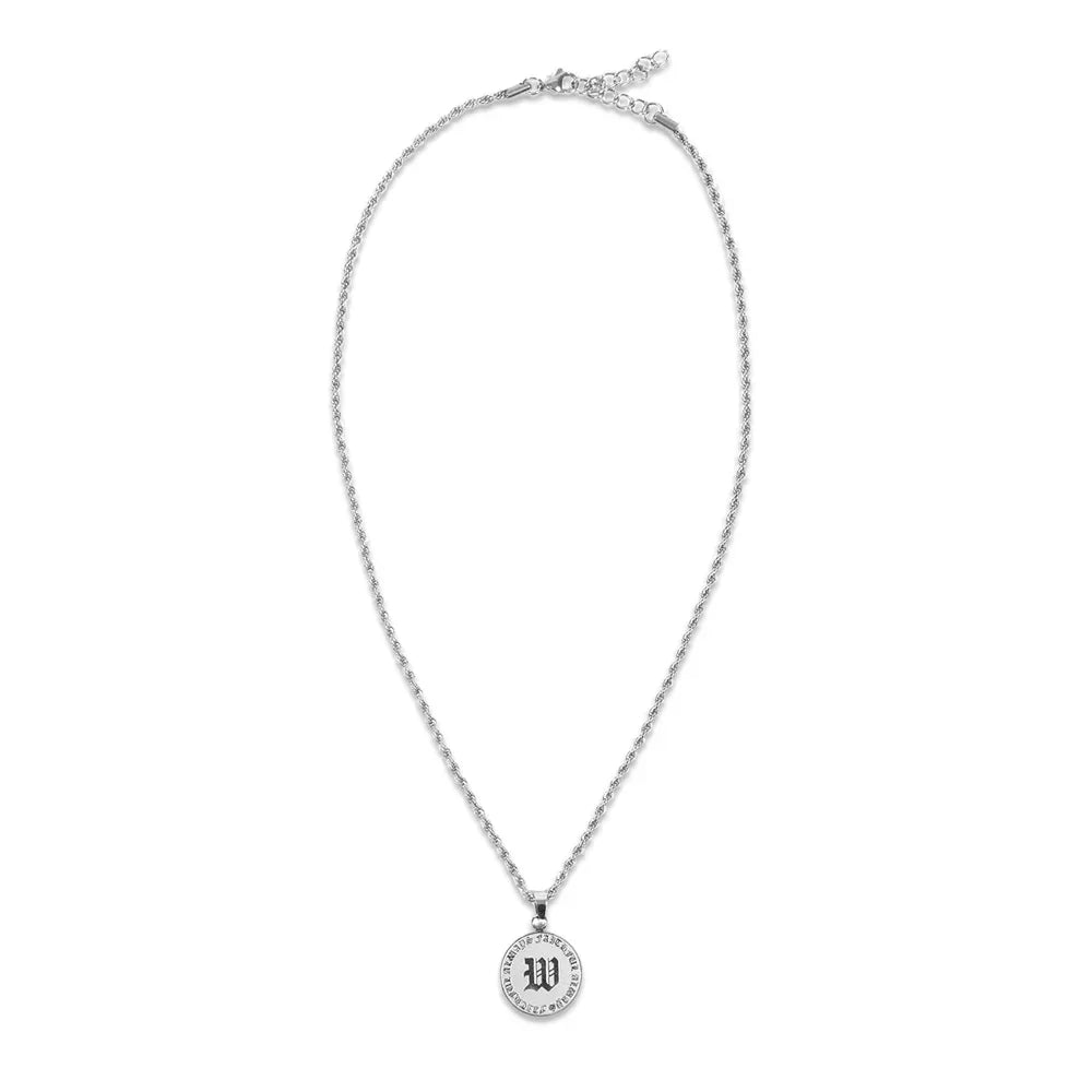Signature Necklace - WASTED PARIS - VENTURER