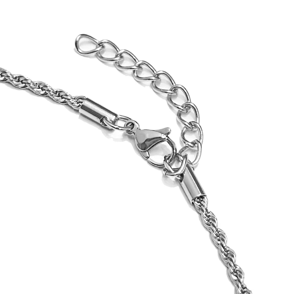 Signature Necklace - WASTED PARIS - VENTURER