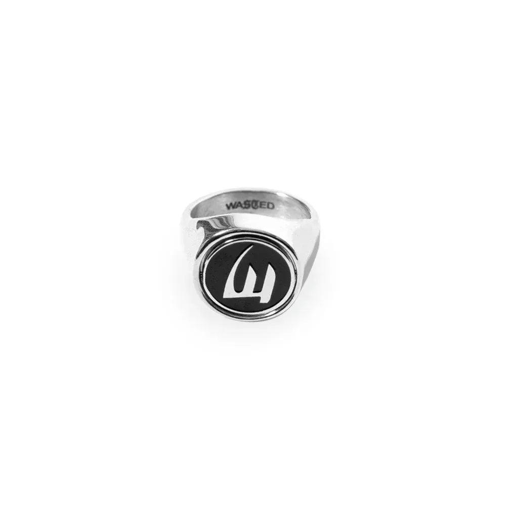 Blade Flip Ring - WASTED PARIS - VENTURER