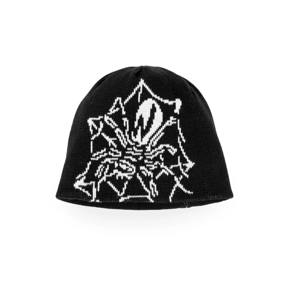 Prey Reverse Brow Beanie - WASTED PARIS - VENTURER