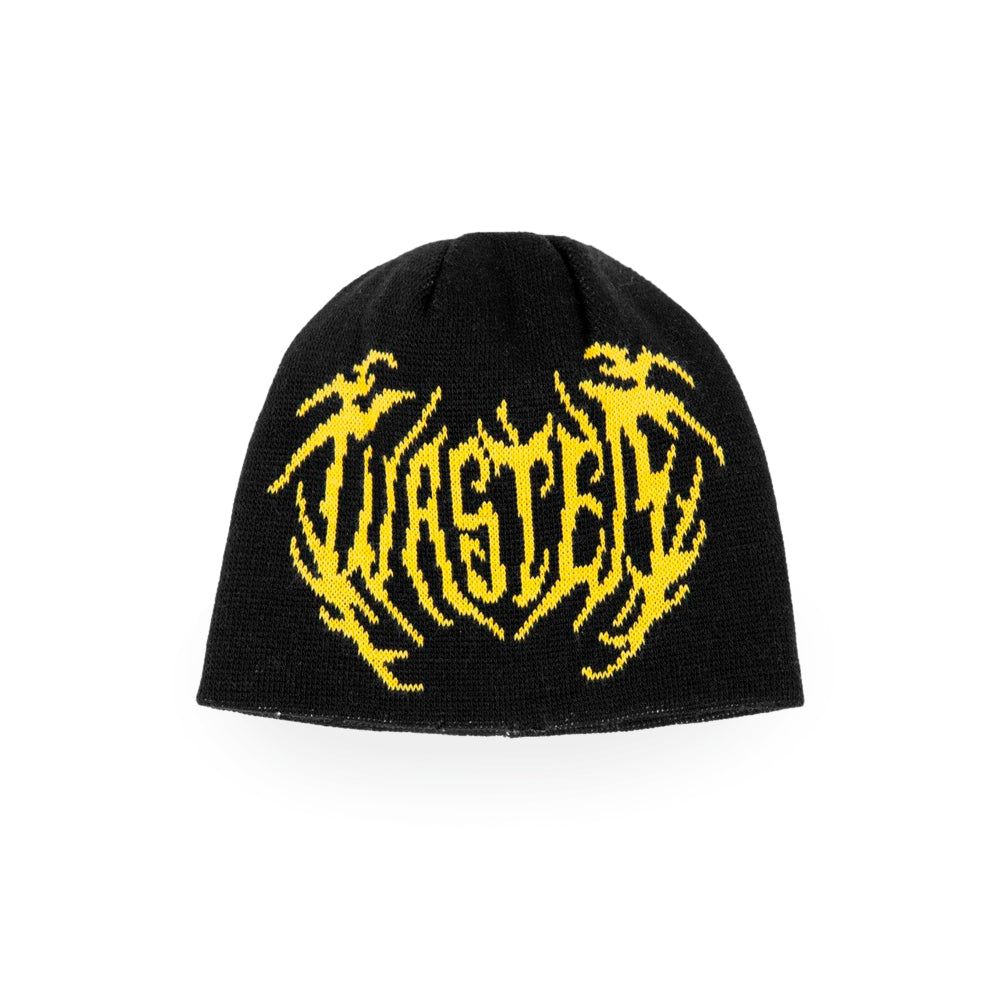 Prey Reverse Brow Beanie - WASTED PARIS - VENTURER