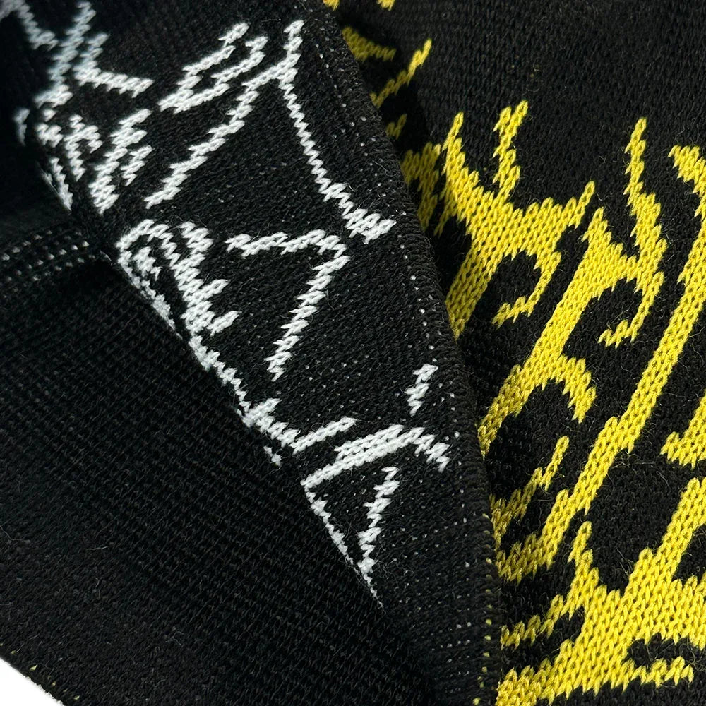 Prey Reverse Brow Beanie - WASTED PARIS - VENTURER