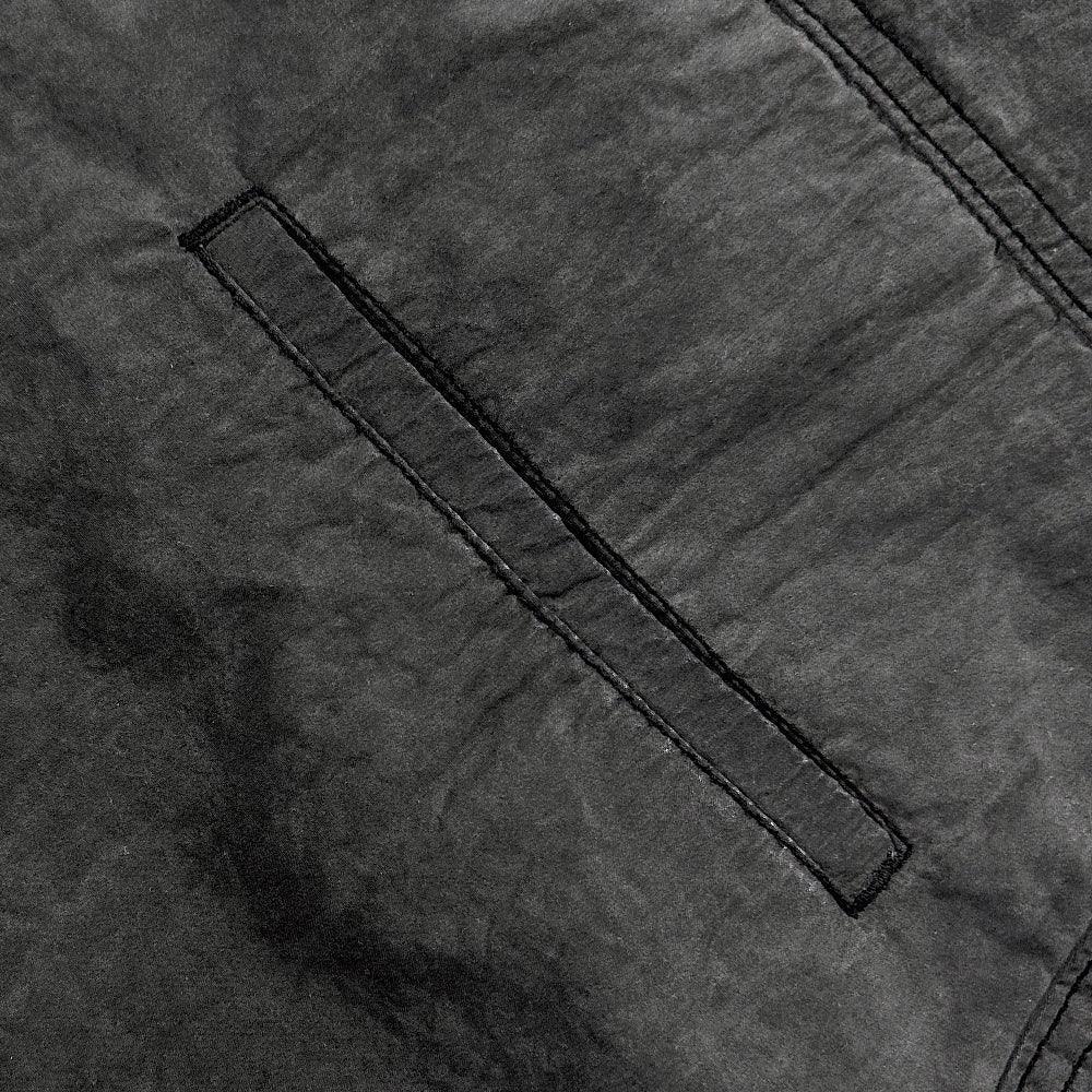 Dyed Multi Pocket Nylon Parachute Pants - BLR BLUER - VENTURER