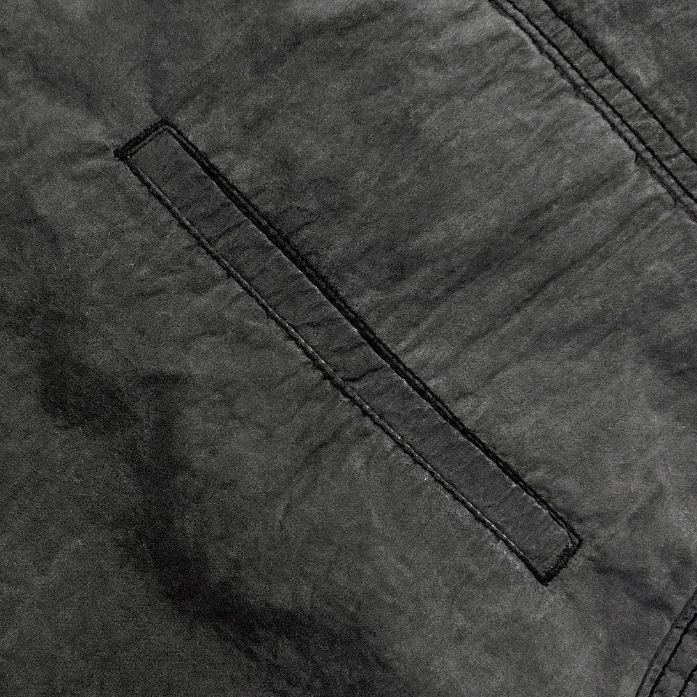 Dyed Multi Pocket Nylon Parachute Pants - BLR BLUER - VENTURER