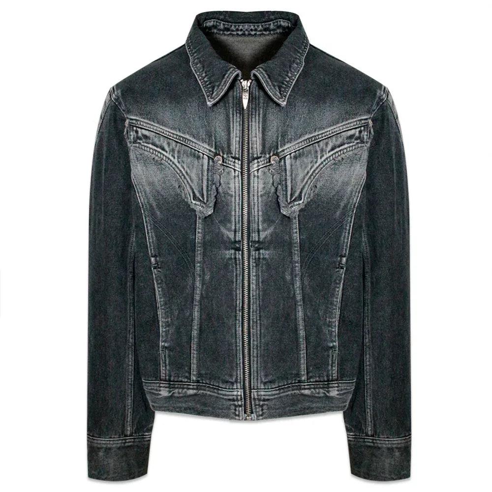 BLR BLUER(ビーエルアール ブラー)商品ページ - Dyed Curved Line 