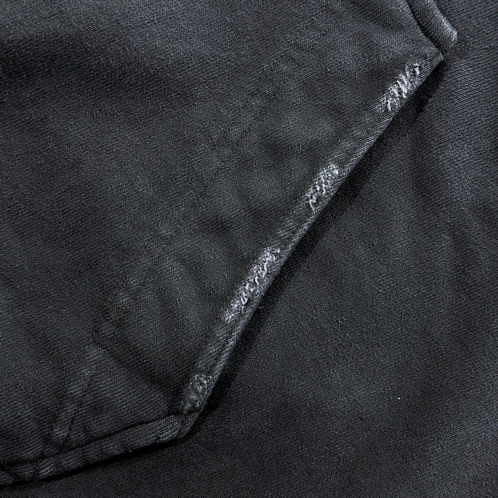 Vintage Garment Dyeing Hoodie