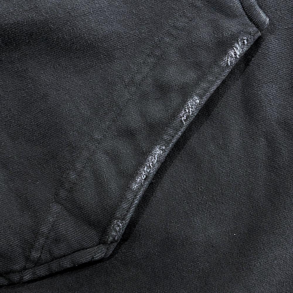 Vintage Garment Dyeing Hoodie - BLR BLUER - VENTURER