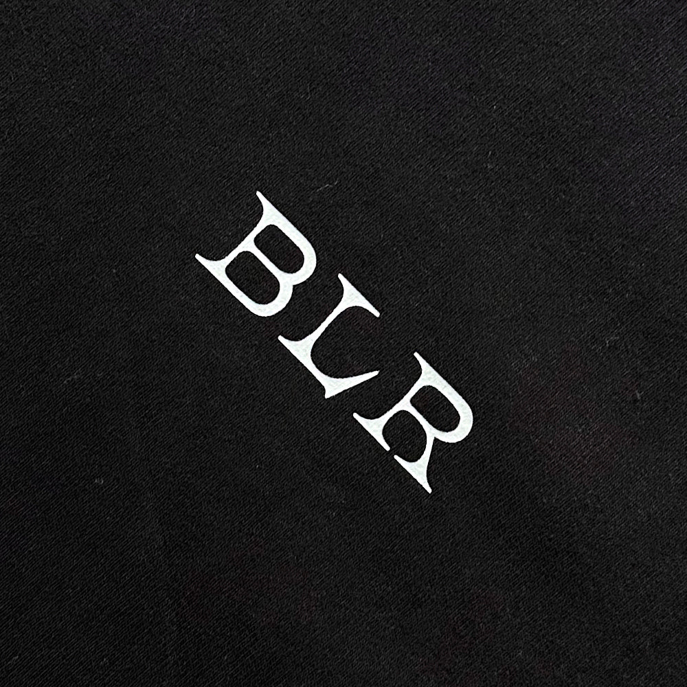 Spin Logo Printed T-Shirt