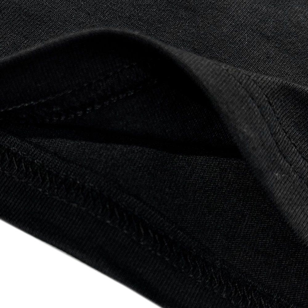 Spin Logo Printed T-Shirt