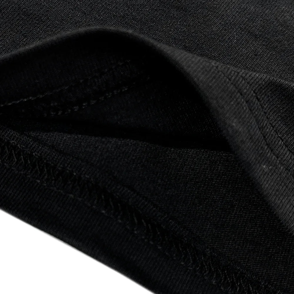 Spin Logo Printed T-Shirt - BLR BLUER - VENTURER