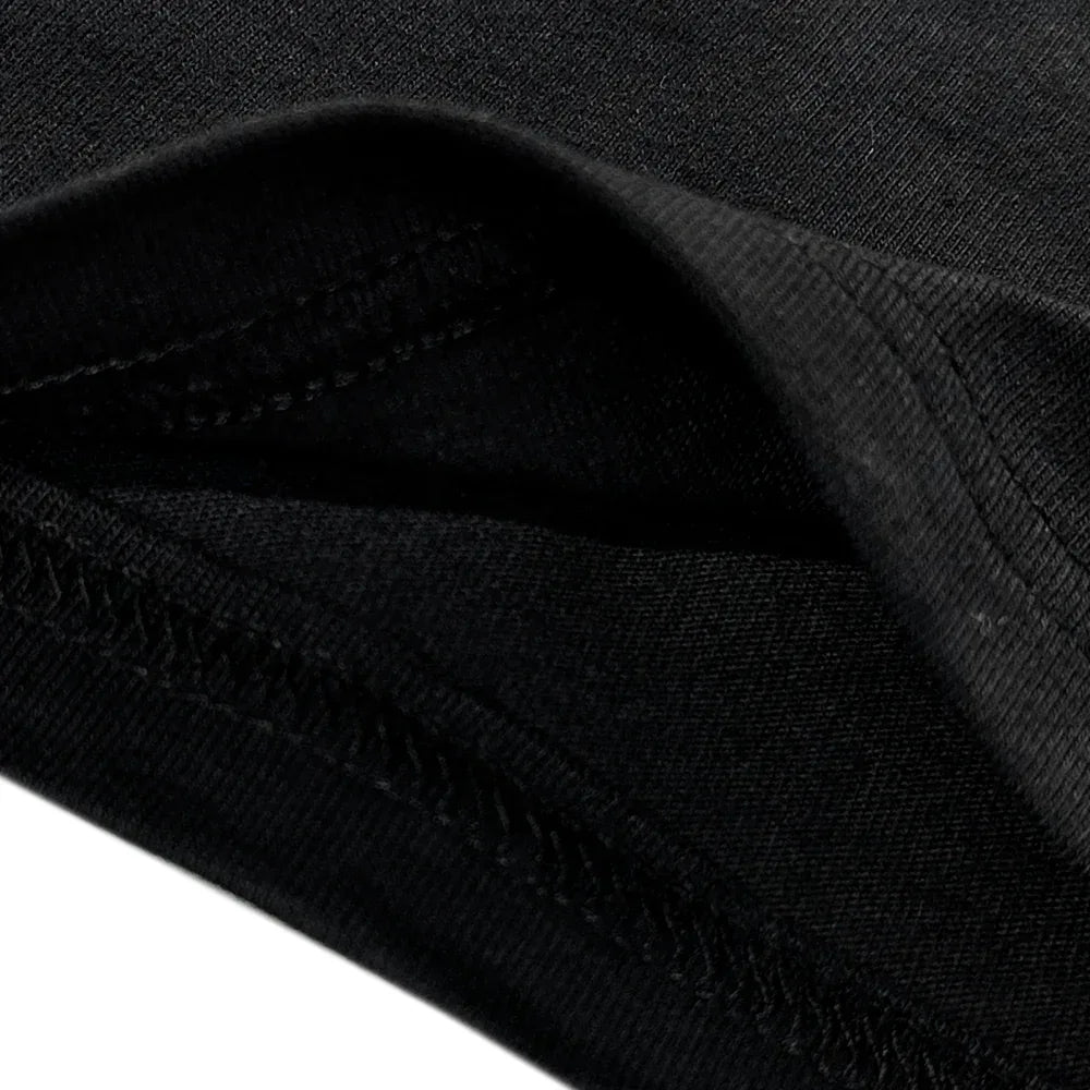 Spin Logo Printed T-Shirt - BLR BLUER - VENTURER