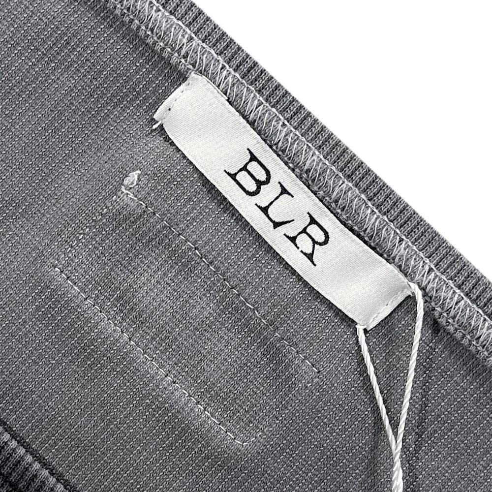 High Tension Gradiation Washing Sleeveless - BLR BLUER - VENTURER