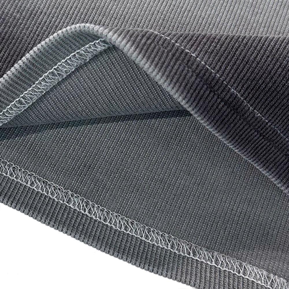 High Tension Gradiation Washing Sleeveless - BLR BLUER - VENTURER