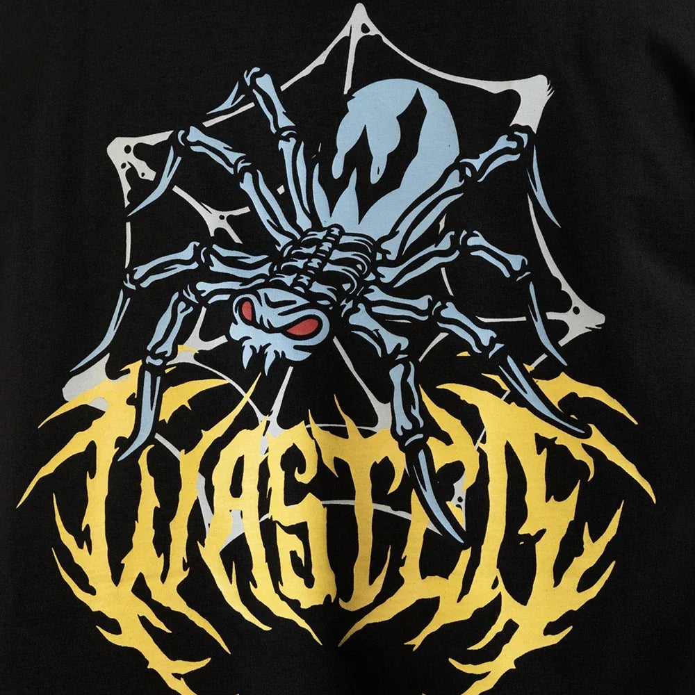 Prey T-Shirt - WASTED PARIS - VENTURER