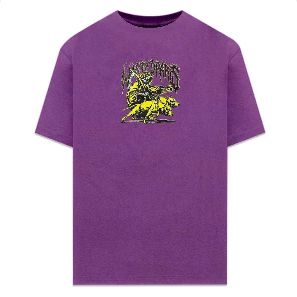 Handler T-Shirt - WASTED PARIS - VENTURER