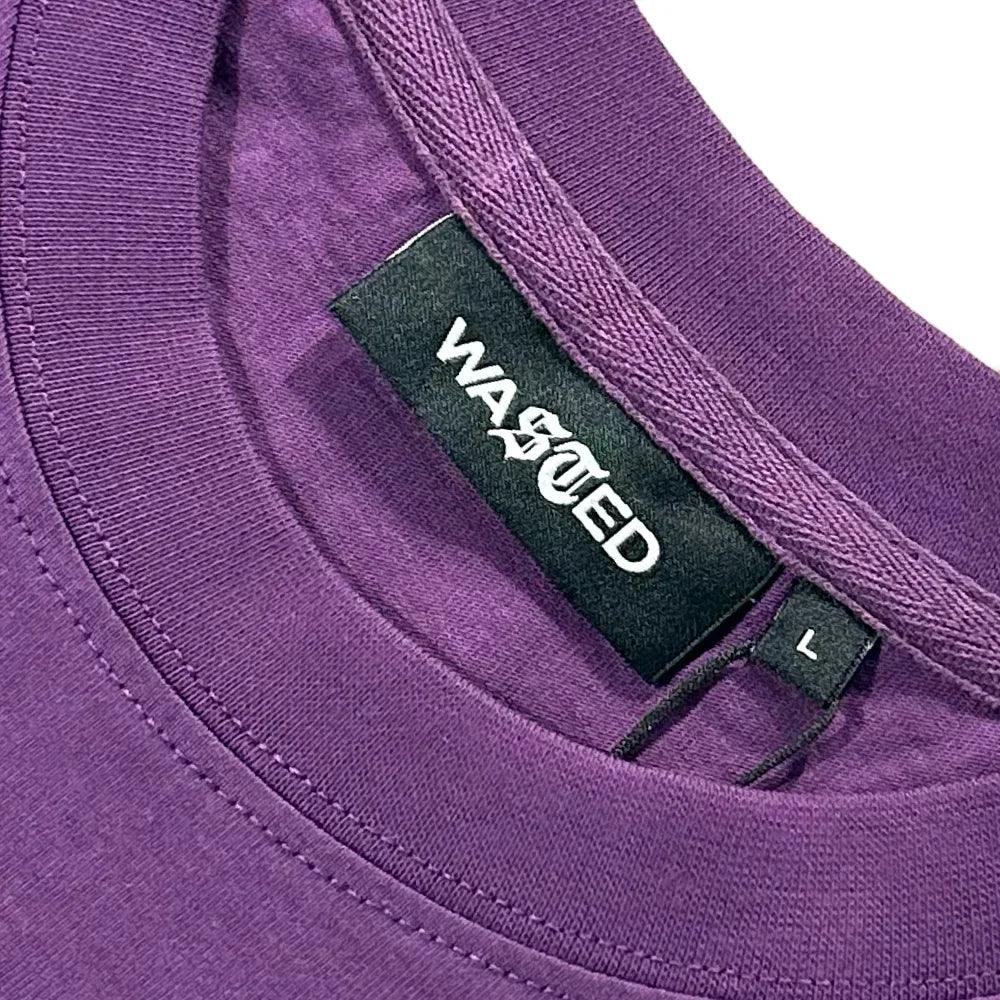 Handler T-Shirt - WASTED PARIS - VENTURER