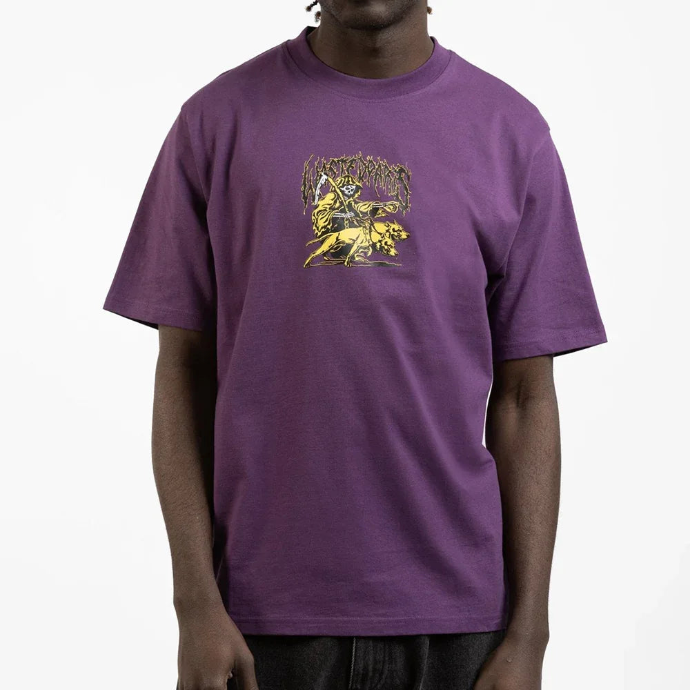 Handler T-Shirt - WASTED PARIS - VENTURER