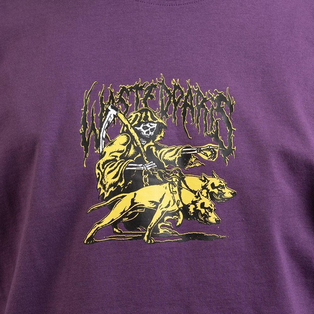 Handler T-Shirt - WASTED PARIS - VENTURER