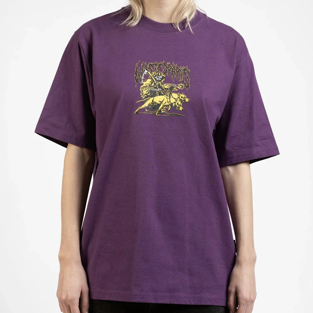 Handler T-Shirt - WASTED PARIS - VENTURER