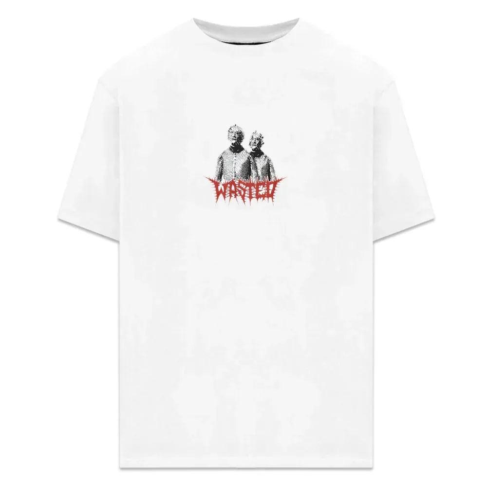 Pike T-Shirt - WASTED PARIS - VENTURER