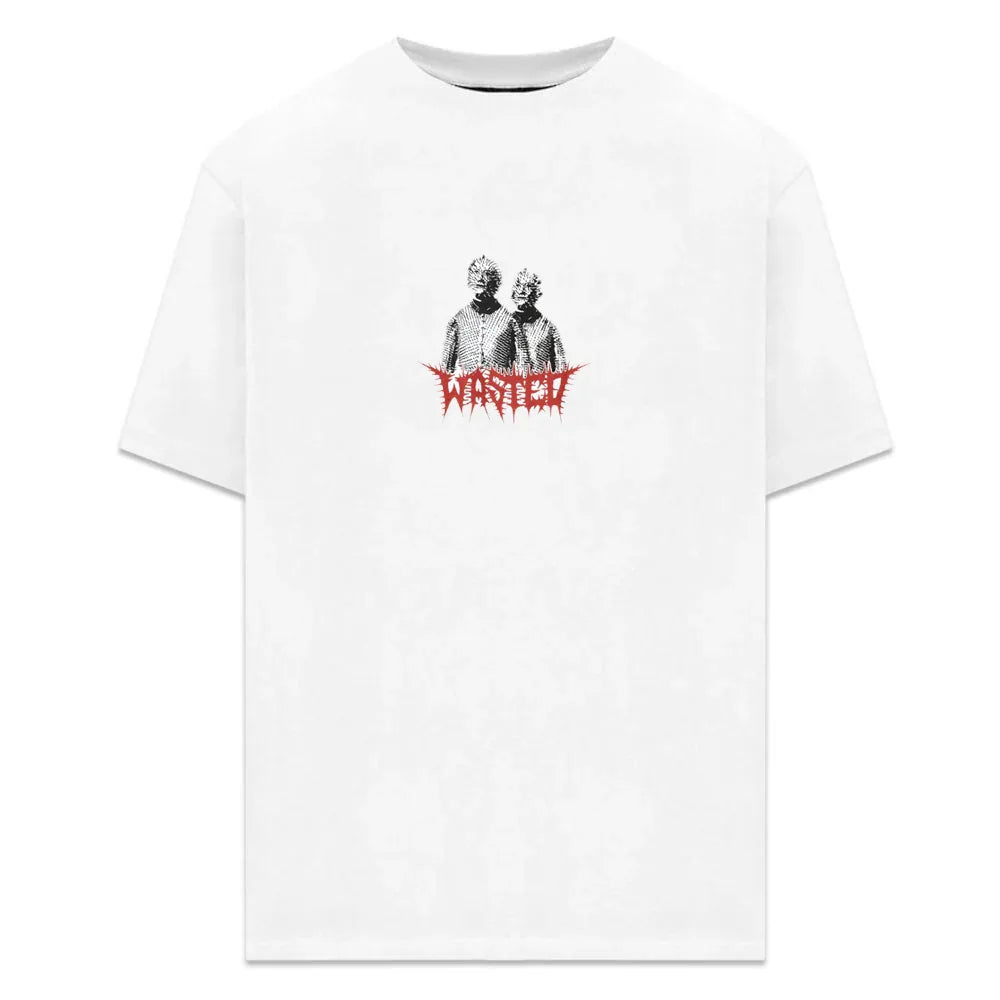 Pike T-Shirt - WASTED PARIS - VENTURER