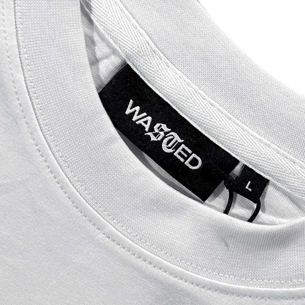 Pike T-Shirt - WASTED PARIS - VENTURER