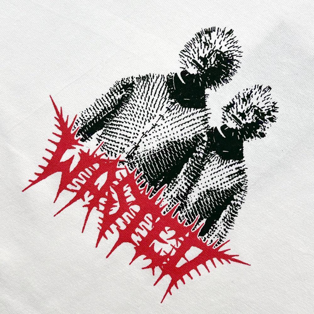 Pike T-Shirt - WASTED PARIS - VENTURER