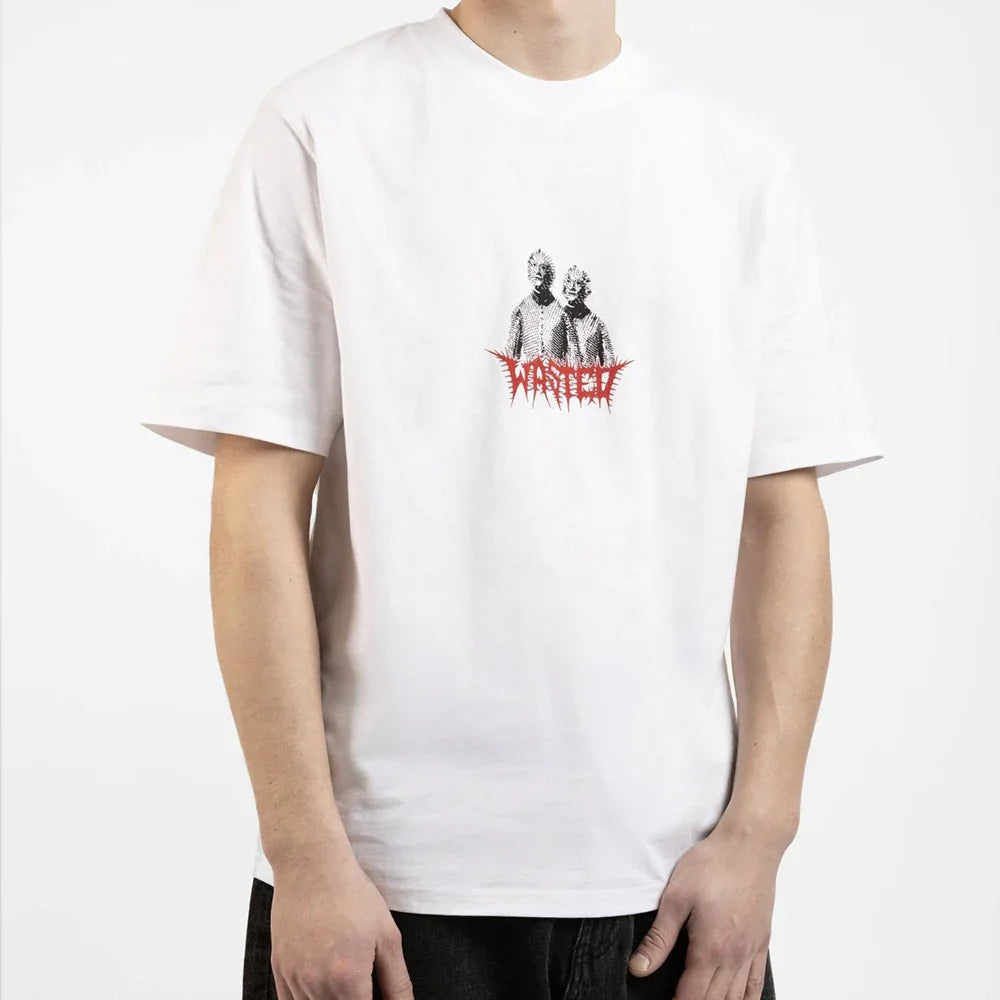 Pike T-Shirt - WASTED PARIS - VENTURER