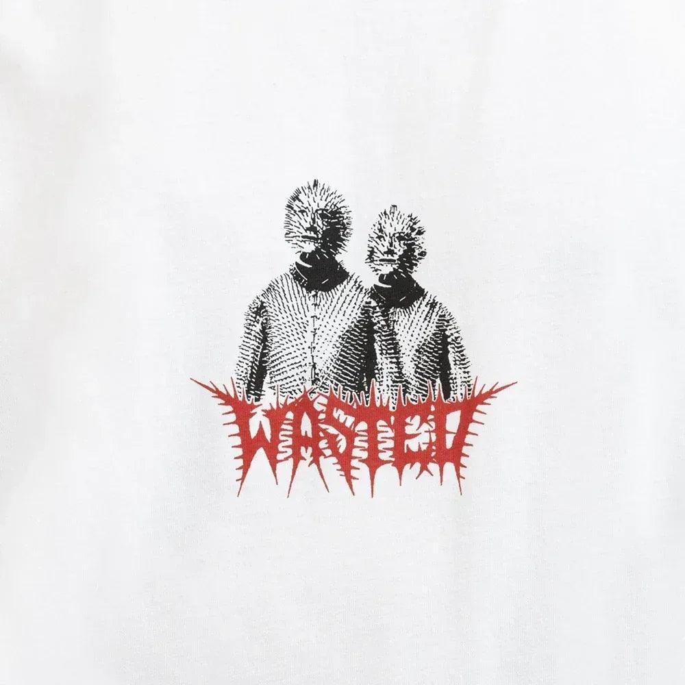 Pike T-Shirt - WASTED PARIS - VENTURER