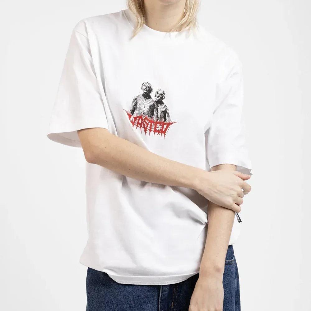 Pike T-Shirt - WASTED PARIS - VENTURER