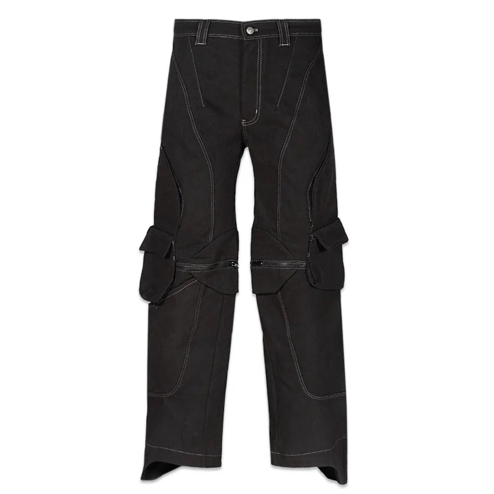 Saddel Cargos - GROUTURE - VENTURER